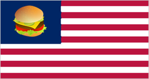 usa-hamburger