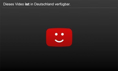 Keine YouTube Sperre mehr | Foto: YouTube