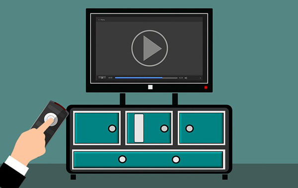 Videostreaming | Bild: mohamed_hassan, pixabay.com, Pixabay License