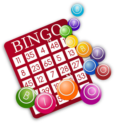 Bingo | Bild: OpenClipart-Vectors, pixabay.com, Pixabay License