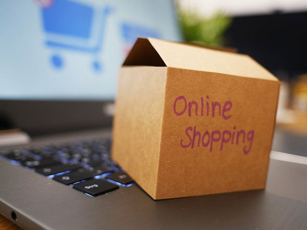 Online-Shopping ist nicht alles | Bild: Preis_King, pixabay.com, Pixabay License