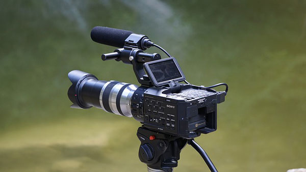 Videos produzieren | Foto: JosepMonter, pixabay.com, Pixabay License