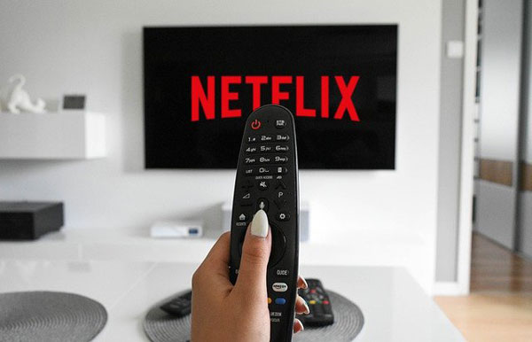 Netflix | Foto: Tumisu, pixabay.com, Pixabay License