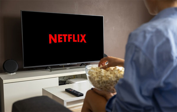 Netflix | Foto: Tumisu, pixabay.com, Inhaltslizenz