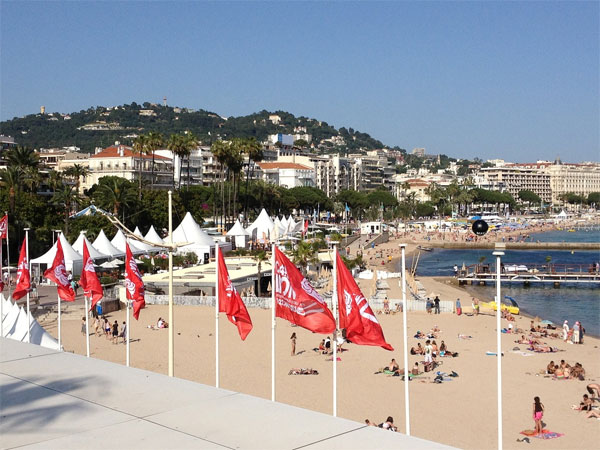 Blick auf Cannes | Bild: golanalbo, pixabay.com, Inhaltslizenz