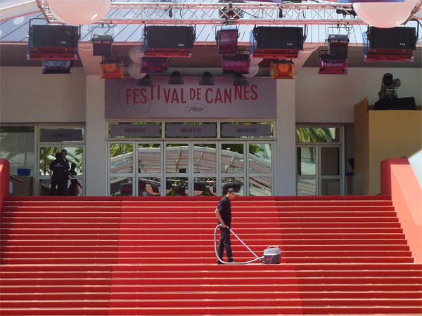 Internationales Filmfestival Cannes | Bild: Hermann, pixabay.com, Inhaltslizenz